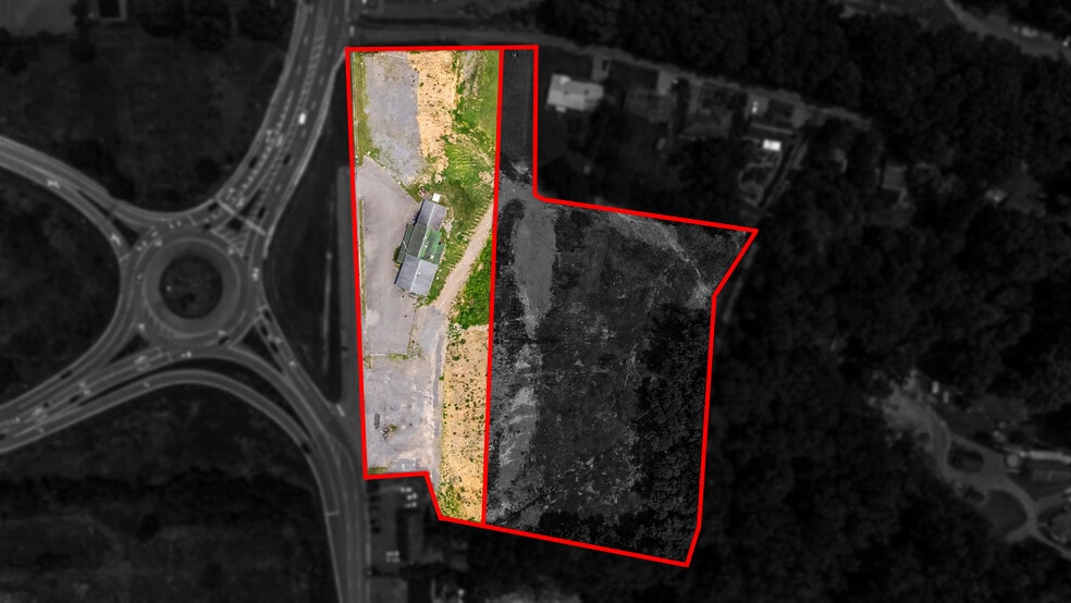 1644 Mileground Rd, Morgantown, WV for sale - Building Photo - Image 2 of 51