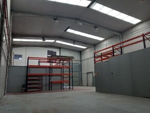 Avenida de Córdoba, 13, Valdemoro, Madrid à louer Photo intérieure- Image 2 de 13