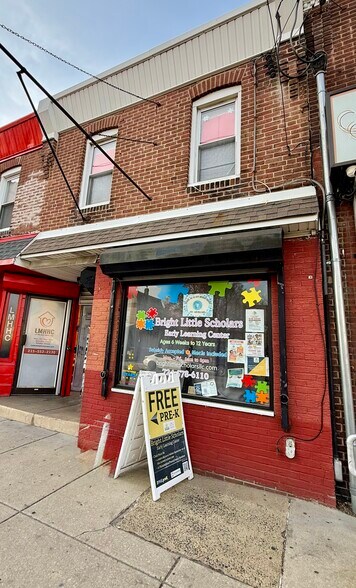 5828 Torresdale Ave, Philadelphia, PA for sale - Building Photo - Image 2 of 16