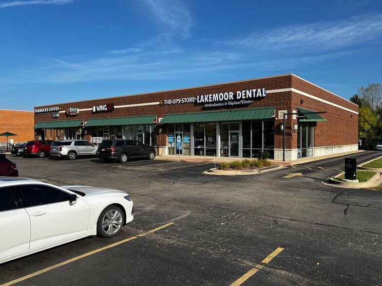 Belvidere Rd @ Hainesvill, Hainesville, IL à louer - Photo du bâtiment - Image 2 de 5