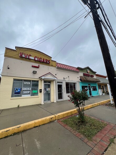 6423 Frederick Rd, Baltimore, MD for lease - Building Photo - Image 2 of 9