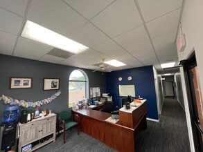 1175 S NACO Hwy, Bisbee, AZ for lease Interior Photo- Image 2 of 10
