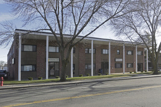 Plus de détails pour 214 Commercial St, Malden, MA - Bureau à louer