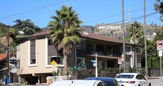 More details for 2649 N Beachwood Dr, Los Angeles, CA - Multifamily for Sale