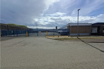 12-14 Edmonds Close, Wellingborough for lease Building Photo- Image 2 of 10