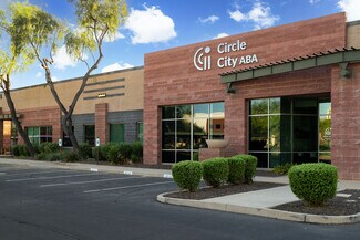 Plus de détails pour 8454 N 90th, Scottsdale, AZ - Bureau/Médical à louer