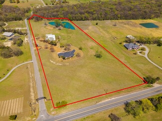 Plus de détails pour 11030 Wild Rose Ln, Anna, TX - Multi-résidentiel à vendre