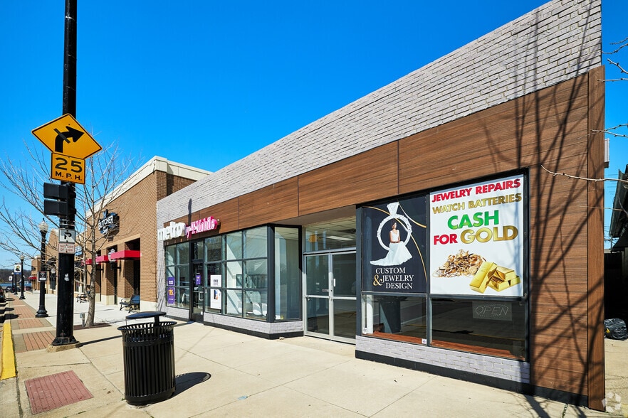 504 Main St, Belleville, MI for lease - Building Photo - Image 3 of 16