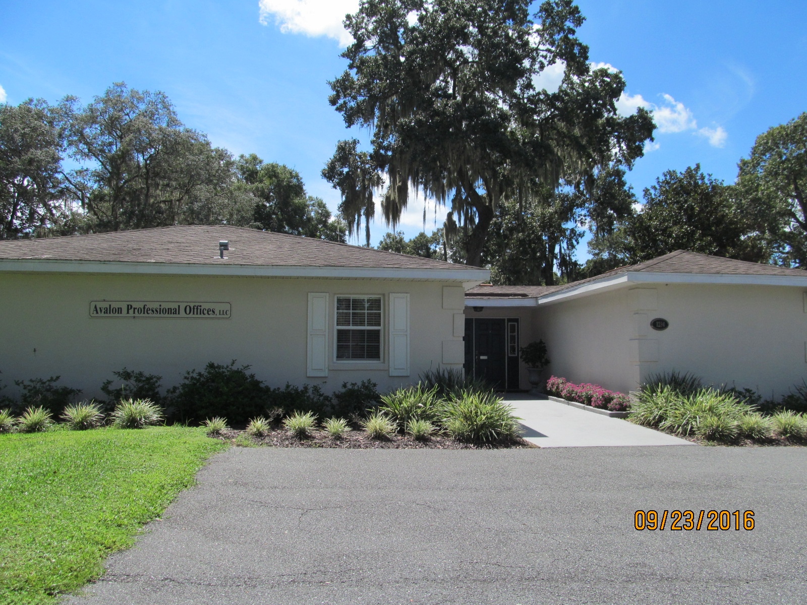 1294 SE 24th Rd, Ocala, FL for lease Building Photo- Image 1 of 7