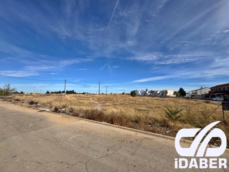 Land in Quintanar de la Orden, Toledo for sale - Building Photo - Image 2 of 2