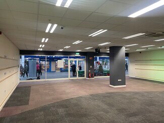 Plus de détails pour 7-9 Ashton Walk, Lancaster - Commerce de détail à louer