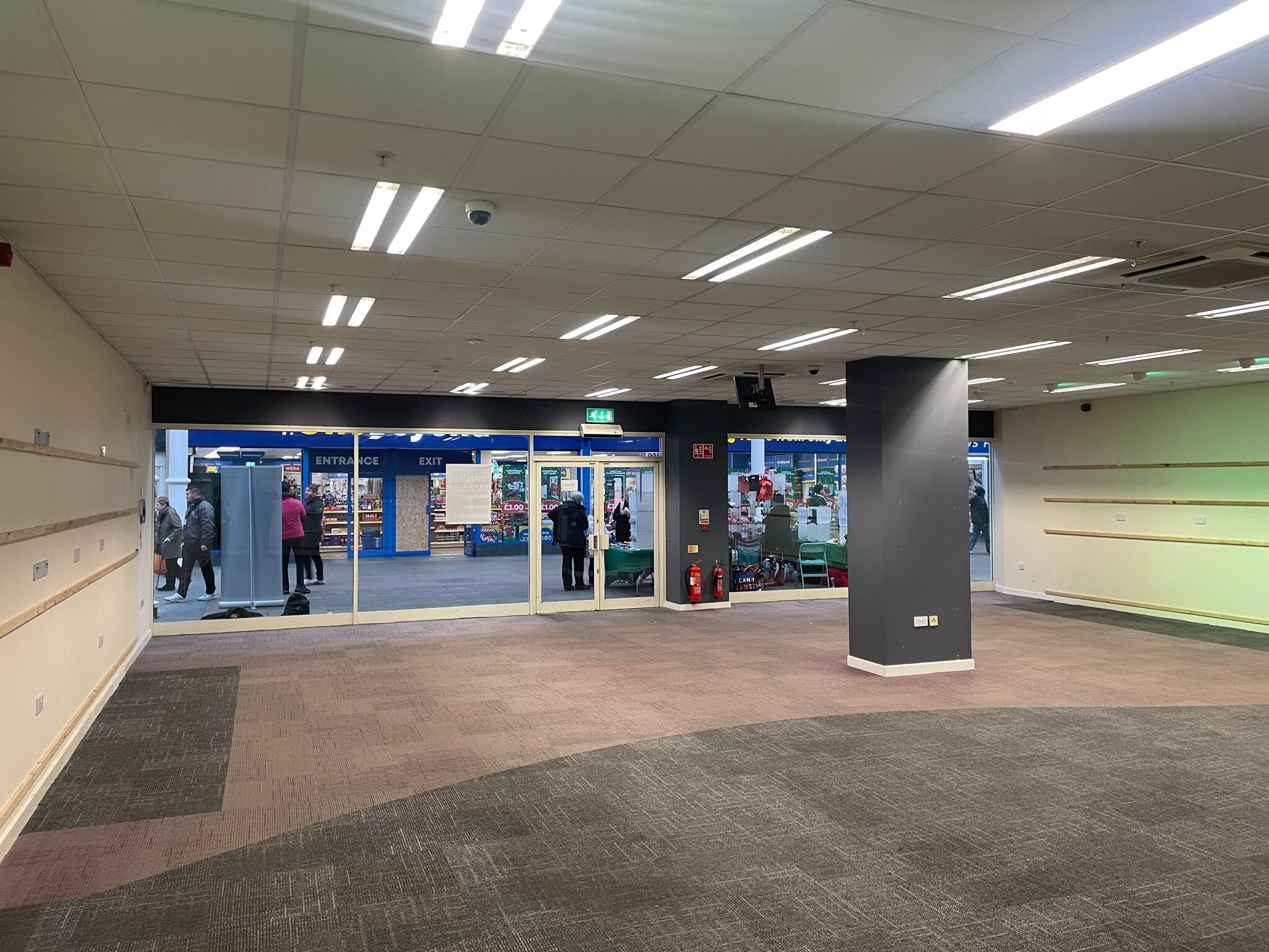 7-9 Ashton Walk, Lancaster for lease Building Photo- Image 1 of 28