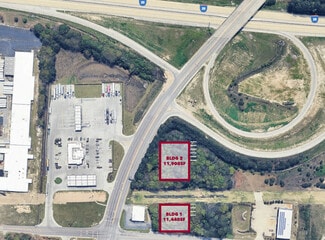 More details for 129 Industrial Dr, Lexington, SC - Land for Lease