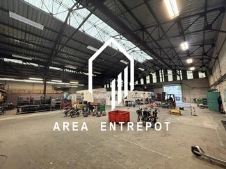 More details for Industrial for Lease