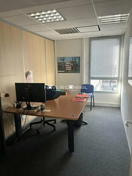 Bureau dans Toulouse à louer - Photo intérieure - Image 3 de 11