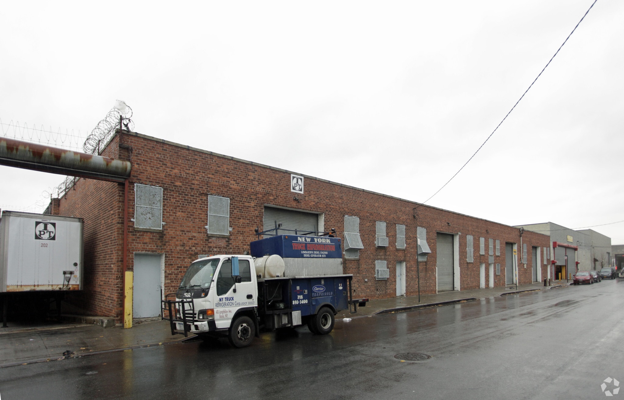 421 Longfellow Ave, Bronx, NY for sale Building Photo- Image 1 of 3