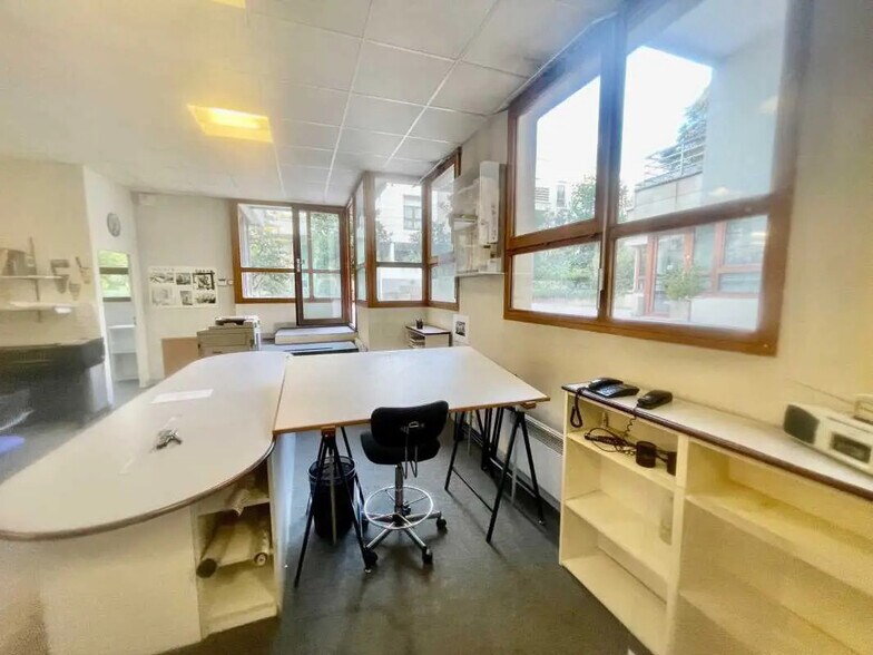 10 Villa Des Nymphéas, Paris à vendre - Photo intérieure - Image 3 de 6