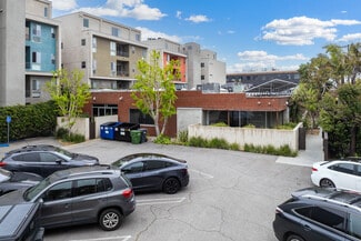 More details for 4201-4203 Redwood Ave, Los Angeles, CA - Office for Lease