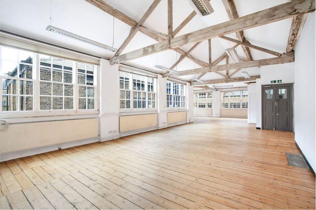 55-56 Charlotte Rd, London for lease Interior Photo- Image 1 of 33