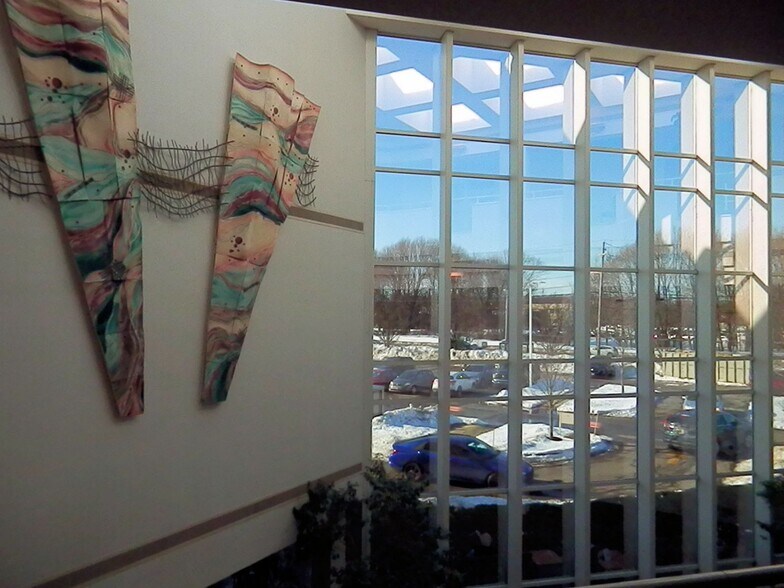 9500 Mentor Ave, Mentor, OH à louer - Photo intérieure - Image 3 de 13