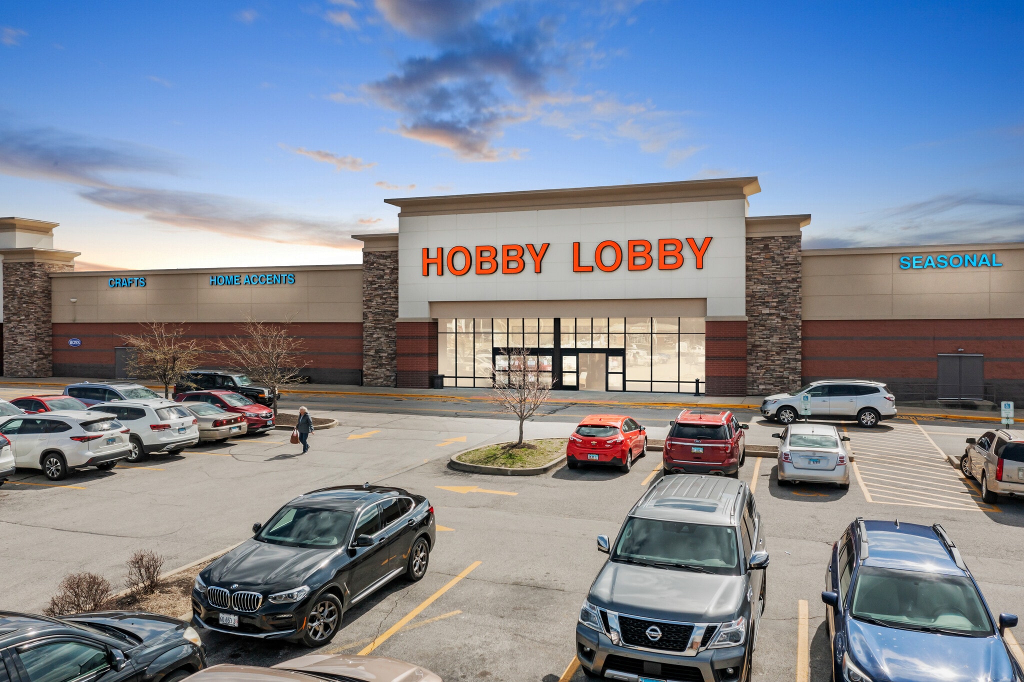 4107 Broadway St, Mount Vernon, IL for sale Primary Photo- Image 1 of 12