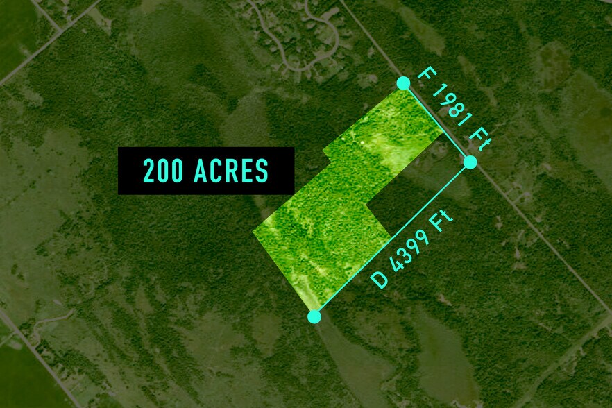 2485 Marshwood Rd, Carp, ON à vendre - Photo du bâtiment - Image 2 de 19