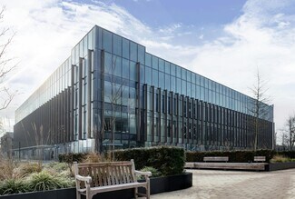 More details for Culham Campus, Abingdon - Office, Flex for Lease