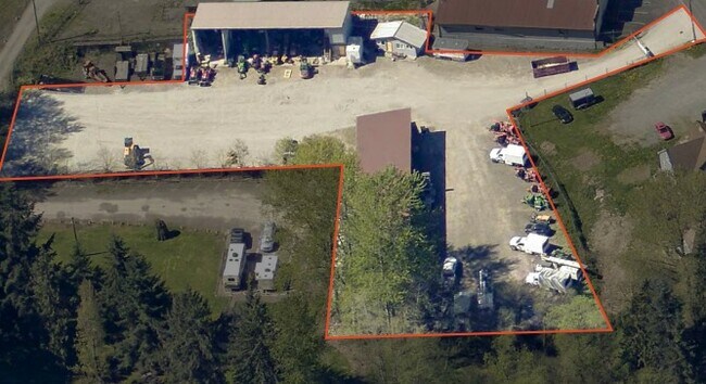 More details for 19940 Old Owen Rd, Monroe, WA - Land for Lease