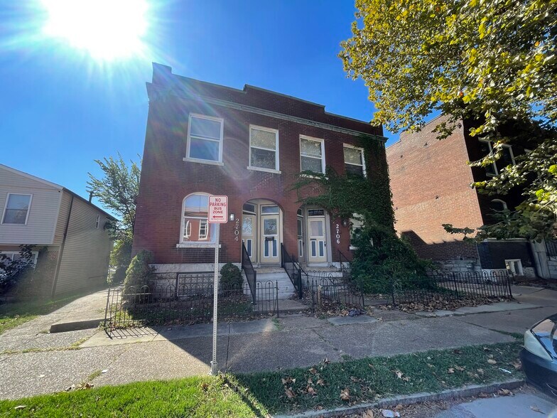 2704 Arsenal St, Saint Louis, MO for sale - Building Photo - Image 2 of 59