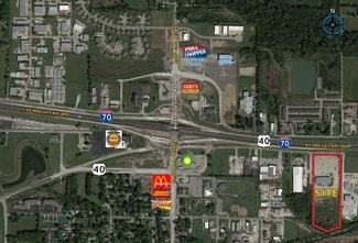 More details for 401 E South Outer Rd, Grain Valley, MO - Retail for Sale