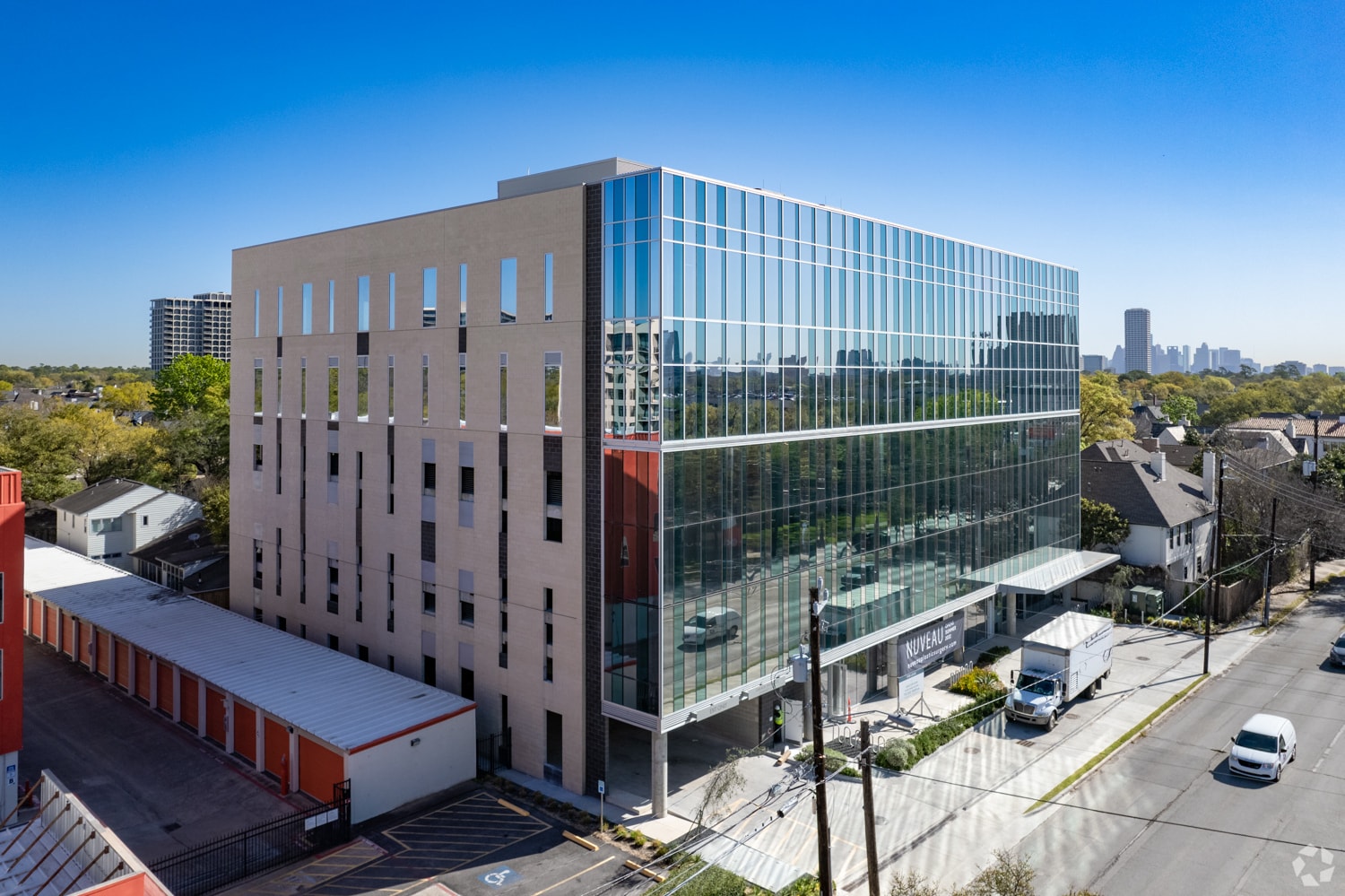 3720 Westheimer Rd, Houston, TX for lease Primary Photo- Image 1 of 10