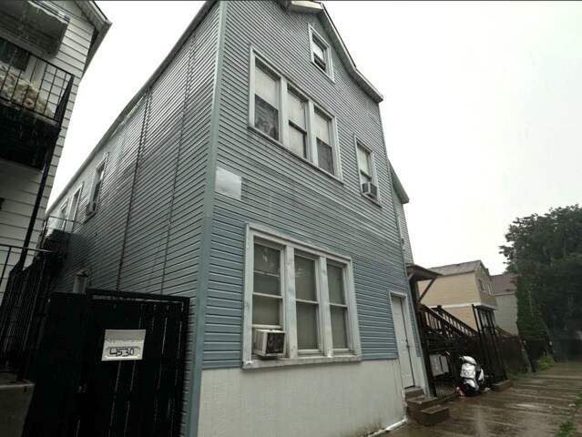 4530 S Paulina St, Chicago, IL for sale Primary Photo- Image 1 of 15