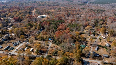 00 Elizabeth Street, Clinton, SC - Aerial  map view - Image1