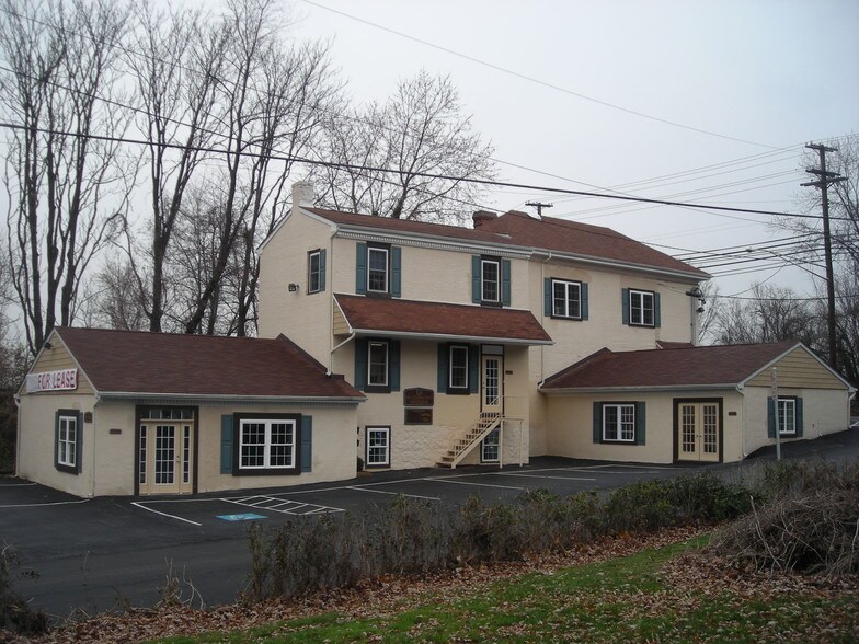 5800 Main St, Elkridge, MD à louer - Photo du bâtiment - Image 3 de 24