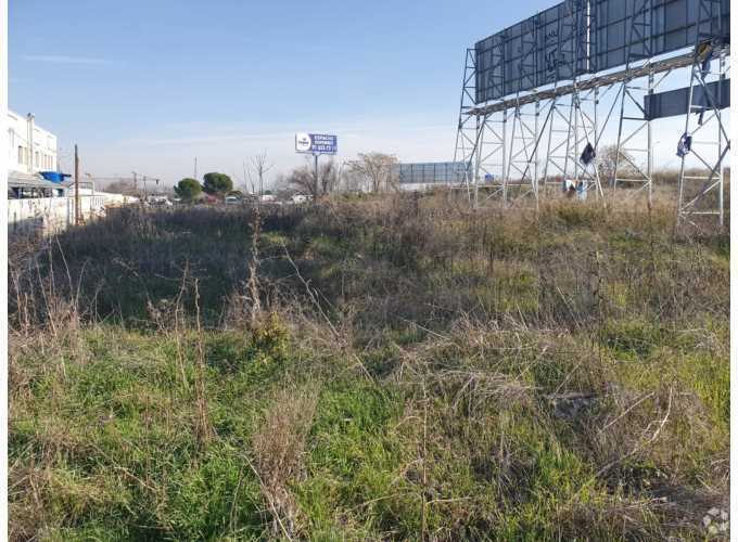 Calle Octubre, 242, Madrid, Madrid for sale Primary Photo- Image 1 of 7