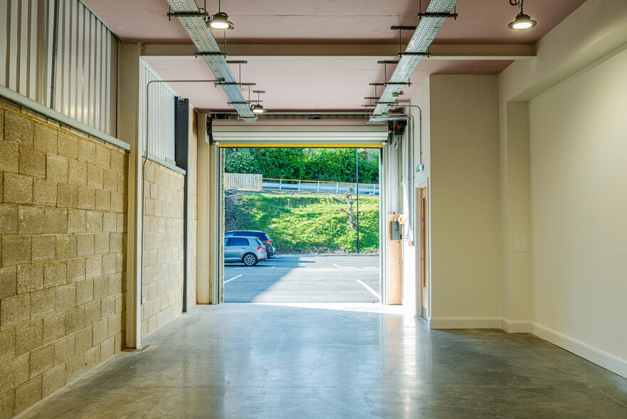 Springfield Mills, Pudsey for lease - Building Photo - Image 3 of 15