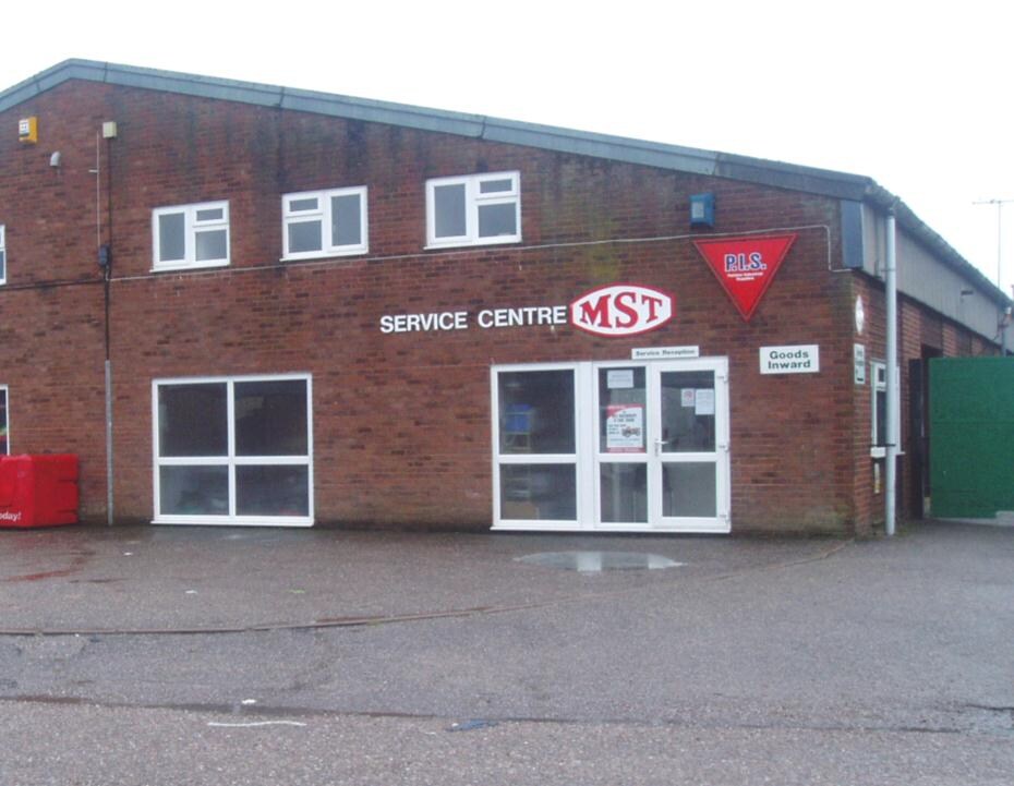 Alansway, Ottery St Mary for lease Primary Photo- Image 1 of 2