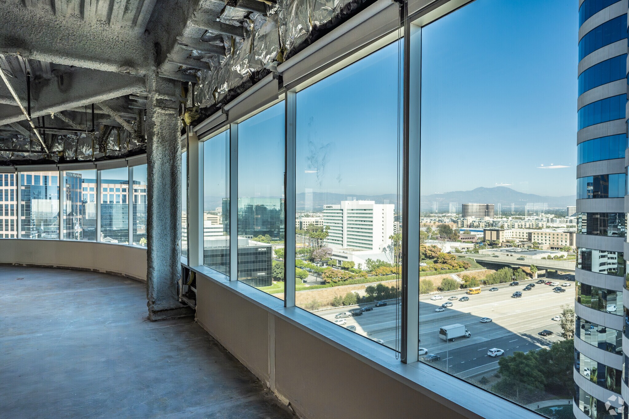 18101 Von Karman Ave, Irvine, CA for lease Interior Photo- Image 1 of 4