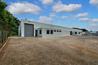 More details for West Faulds Rd, Lanark - Industrial for Lease