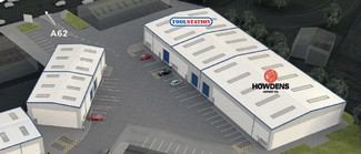 More details for Drury Ln, Oldham - Flex for Lease