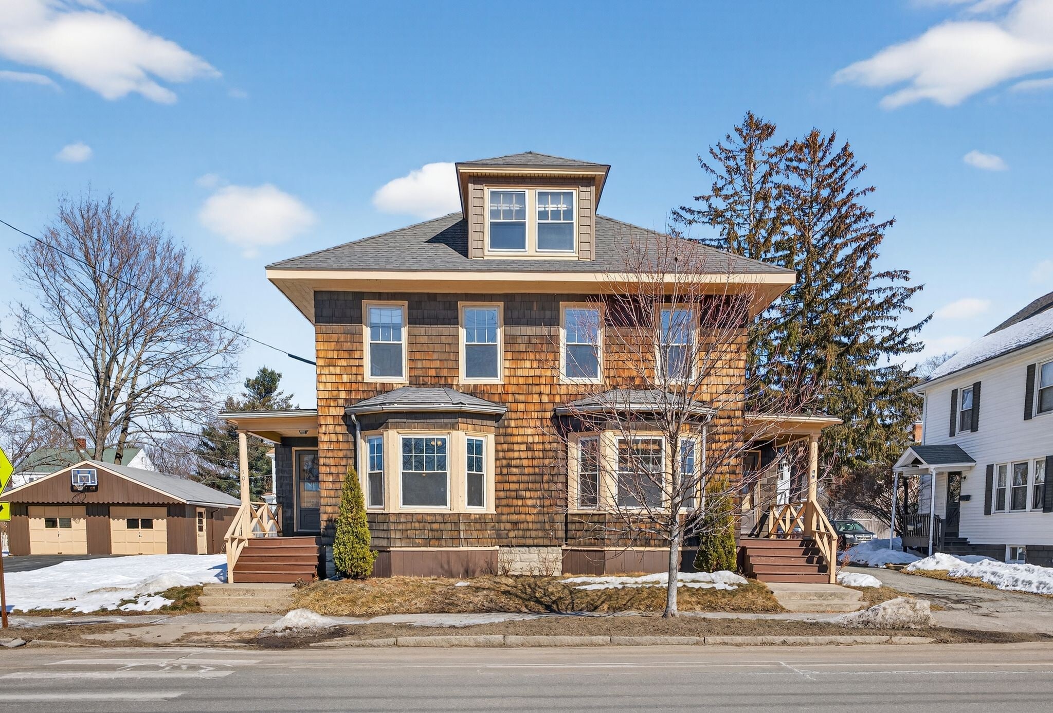 499 Brighton Ave, Portland, ME for sale Primary Photo- Image 1 of 54