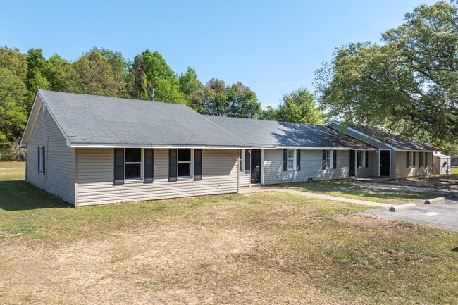 Plus de détails pour Value-Add Multifamily Community | Albany – Multi-résidentiel aux enchères, Albany, GA