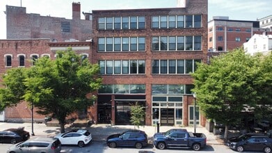 4-6 Sheridan Ave, Albany, NY for lease Interior Photo- Image 1 of 27