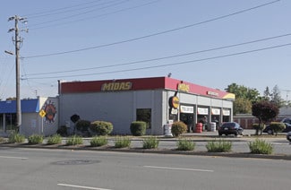 Plus de détails pour 2121 El Camino Real, Redwood City, CA - Commerce de détail à louer