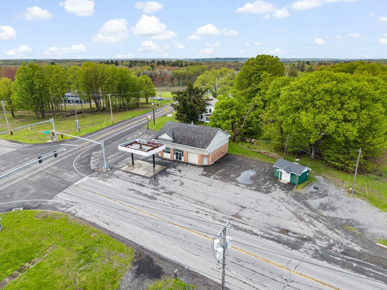 3207 US Route 11, Mexico, NY for sale - Building Photo - Image 2 of 29