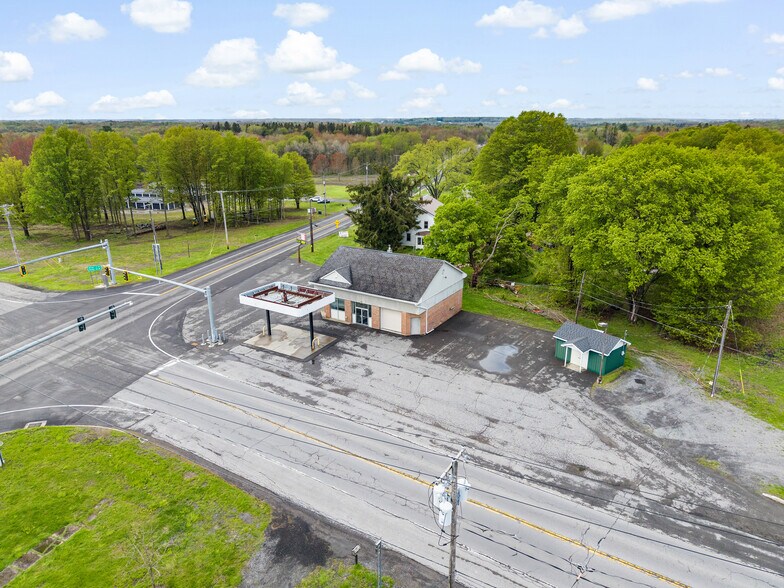 3207 US Route 11, Mexico, NY à vendre - Photo du bâtiment - Image 2 de 29