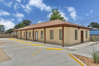 More details for 1811 Grand Ave, Liberty, TX - Office for Lease