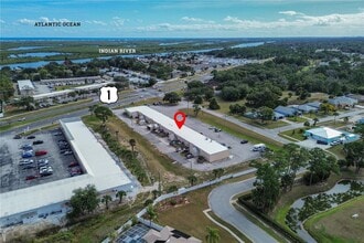 2120 S Ridgewood Ave, Edgewater, FL for lease Interior Photo- Image 1 of 32