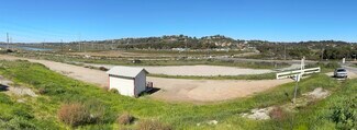 Plus de détails pour El Camino Real, San Diego, CA - Industriel à louer