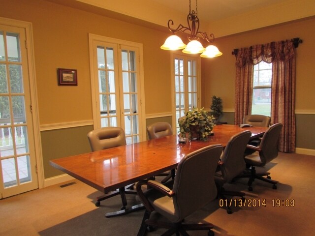 710 Latta Rd, Rochester, NY à vendre - Photo intérieure - Image 3 de 29